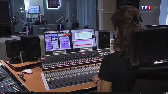 France Bleu Gard Lozère passe sur TF1