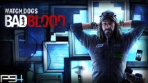 Watch Dogs Bad Blood DLC PS4 - 01 ~ FR ~ LET'S PLAY - T-Bone est dans la Place [HD ]