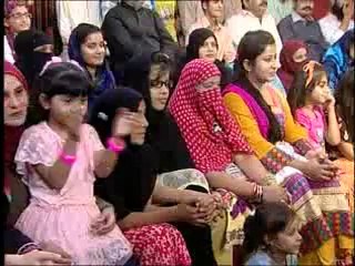 Ho jamalo 3rd-Oct-2014 part 1