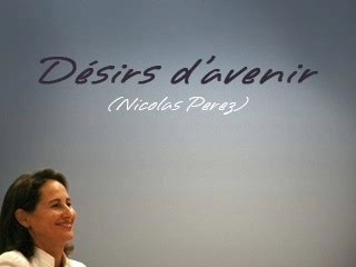 Désirs d'Avenir