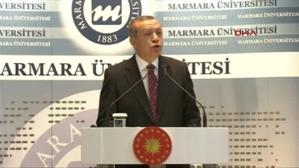 Erdoğan HSYK Seçimlerinde Kazanan Milletimiz Olmuştur-2