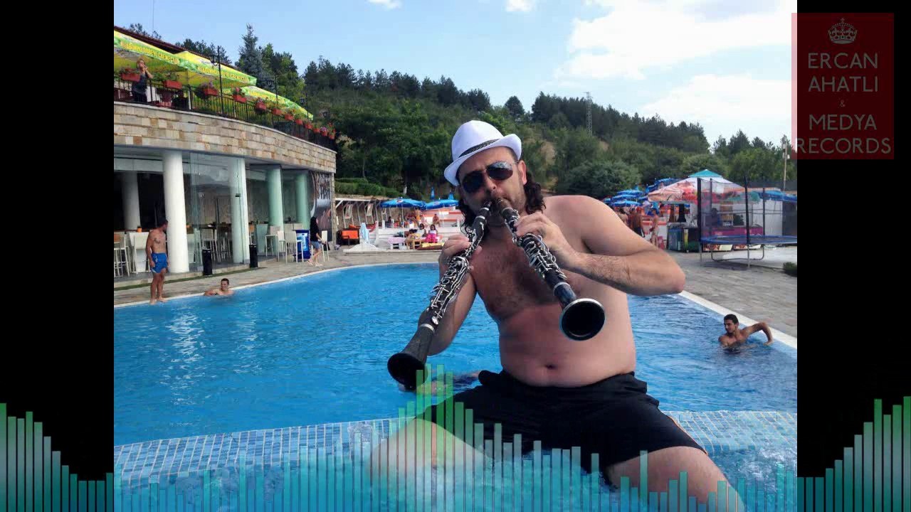 SaMo KaBaDaN Kuchek  █▬█ █ ▀█▀  2015 / ERCAN AHATLI ® qki kiu4eci ku4ek кючек !