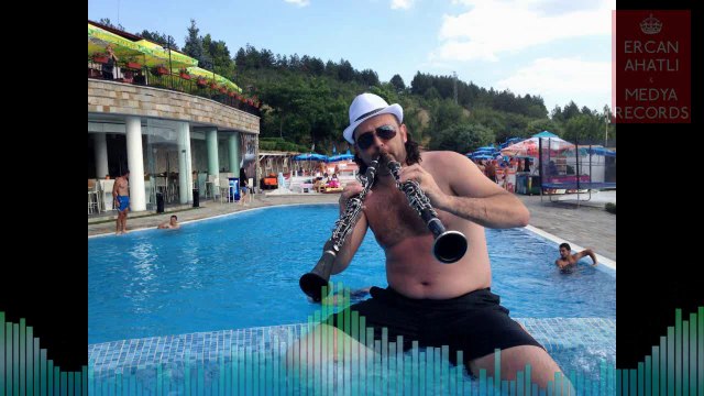 SaMo KaBaDaN Kuchek █▬█ █ ▀█▀ 2015 / ERCAN AHATLI ® qki kiu4eci ku4ek кючек !