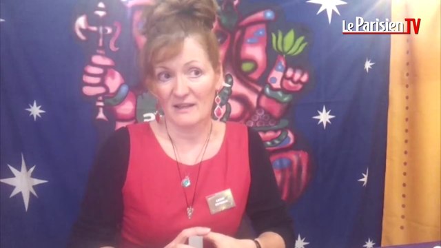 Salon de la voyance et du bien-être à Avrechy