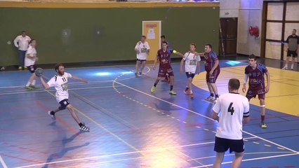 Forum des Sports D!CI : Le Handball Club d'Embrun