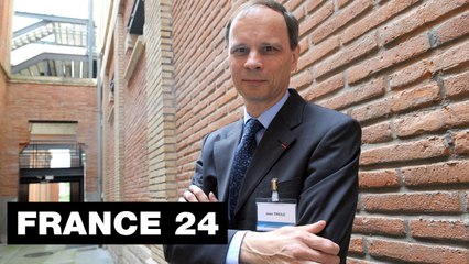 URGENT - Le Français Jean Tirole, prix Nobel d’économie