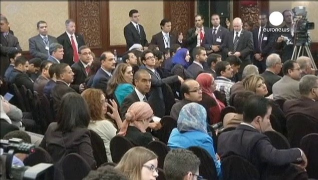 США: ситуация в Кобани трагична, но не приоритетна