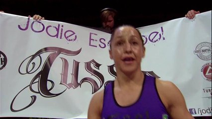 Invicta FC 9 promo
