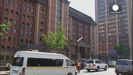 آغاز دادگاه صدور حکم نهایی برای اسکار پیستوریوس