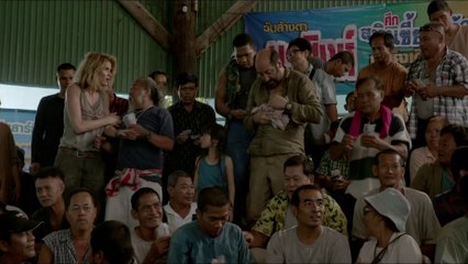 ON A MARCHÉ SUR BANGKOK - Teaser #5 [VF|HD1080p]