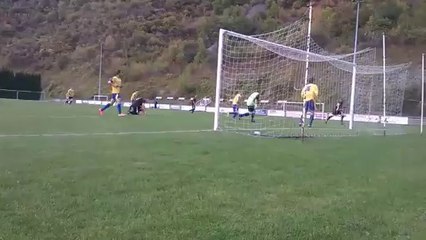 Eh alors on voulait pas !!!