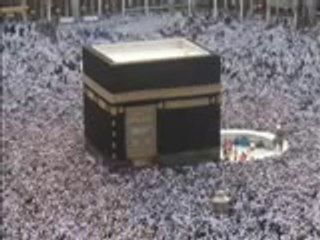 Maulana Tariq Jameel Bayan Jange Bader