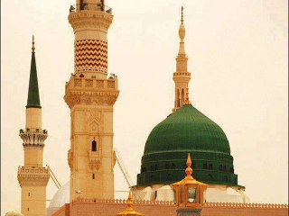 Lab Per Naate Paak Ka Nagma   Muhammad Awais Tahir