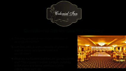 Organizing Your Grand Event with Off-Site Catering