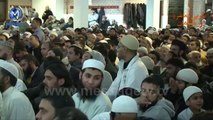 Maulana Tariq Jameel Birmingham Central Masjid 19 Nov 2013