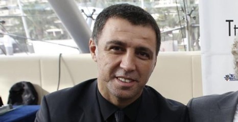 Monaco'da En Büyük İlgiyi Hakan Şükür Gördü