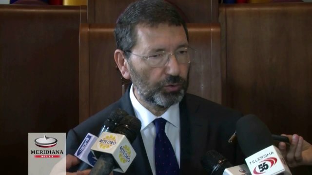Diritti gay, Marino: Trascriverò personalmente il riconoscimento dei matrimoni