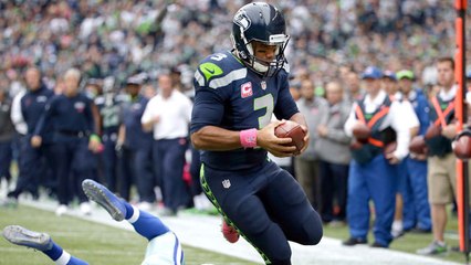 Wk 6 Can't-Miss Play: Everyday he's Russellin'