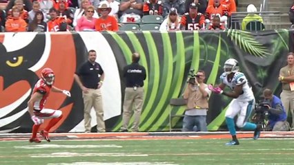 Cason intercepts Dalton