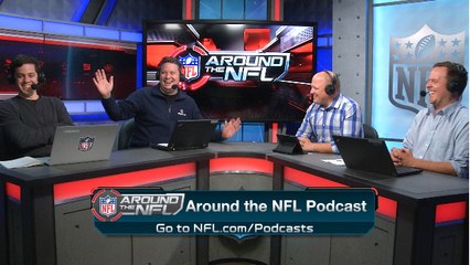 Around the NFL: Packers vs. Dolphins recap
