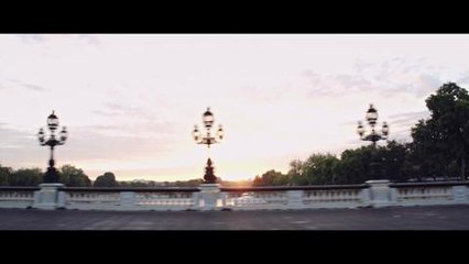 Carven printemps-été 2015