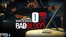 Watch Dogs Bad Blood DLC PS4 - 02 ~ FR ~ LET'S PLAY - Un signal au loin [HD ]