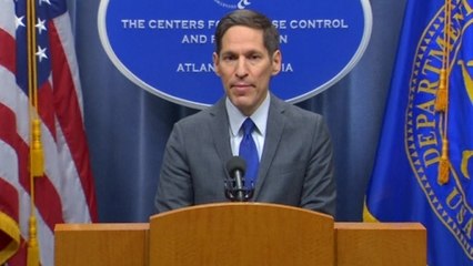 CDC investigating Ebola protocol, as second U.S. patient confirmed