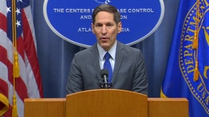CDC investigating Ebola protocol, as second U.S. patient confirmed