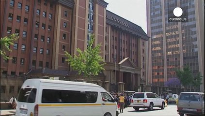 Pistorius davasında sona gelindi