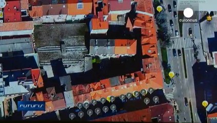 Térfigyelő kamerák után térhallgatók az "okos városokban"