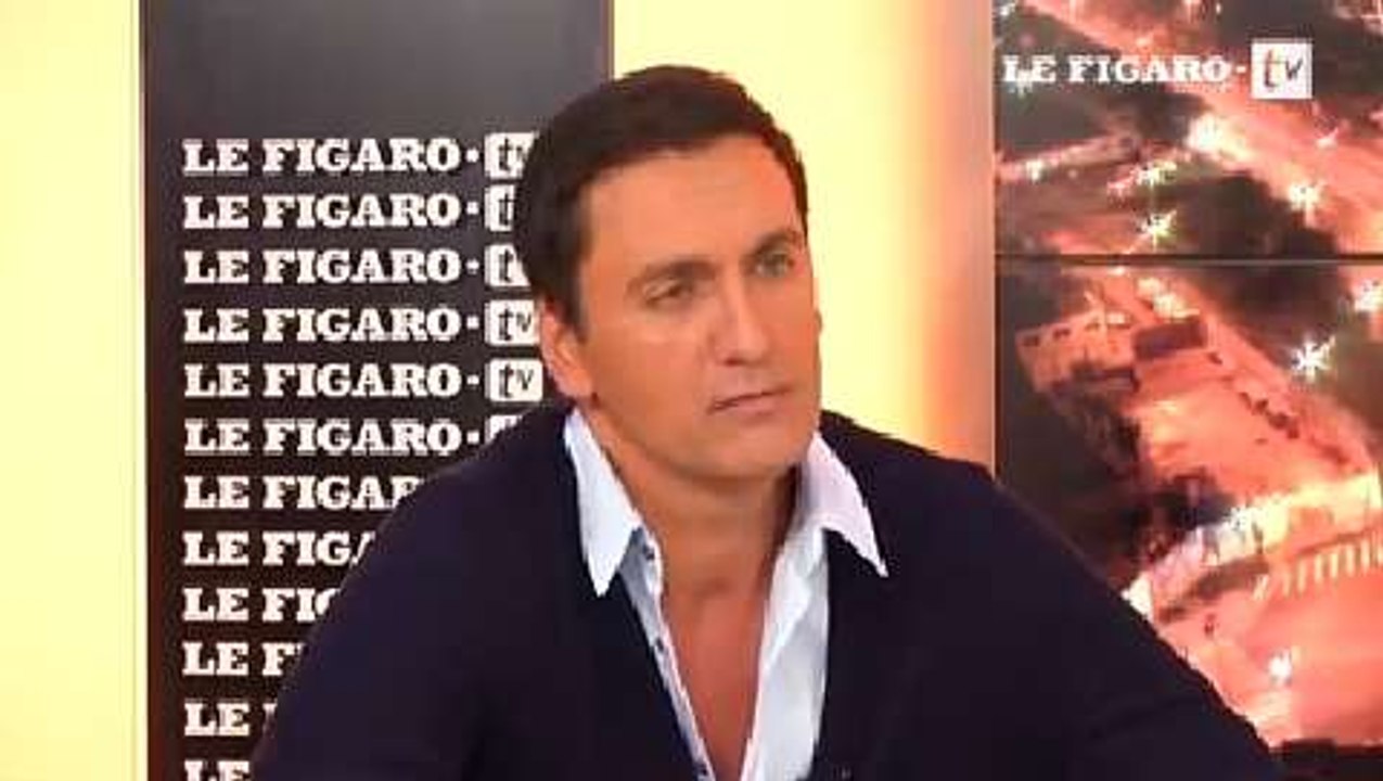 Dany Brillant : «Je préfère lancer les tendances que les suivre»