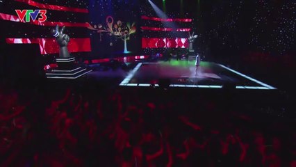 Vòng liveshow 2, phần 2 - Giọng hát Việt nhí 2013 - m.thuymien.com
