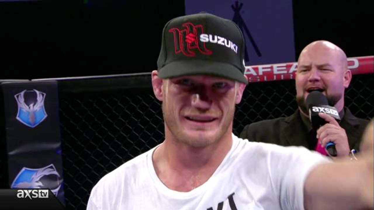 RFA 19 video highlights