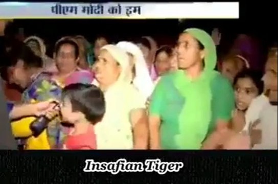 Indian Media Blasted On Imran Khan For Giving Statement Against Narendra Modi