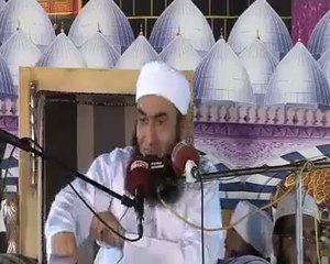 Maulana Tariq Jameel Latest Bayan At AKD House Karachi