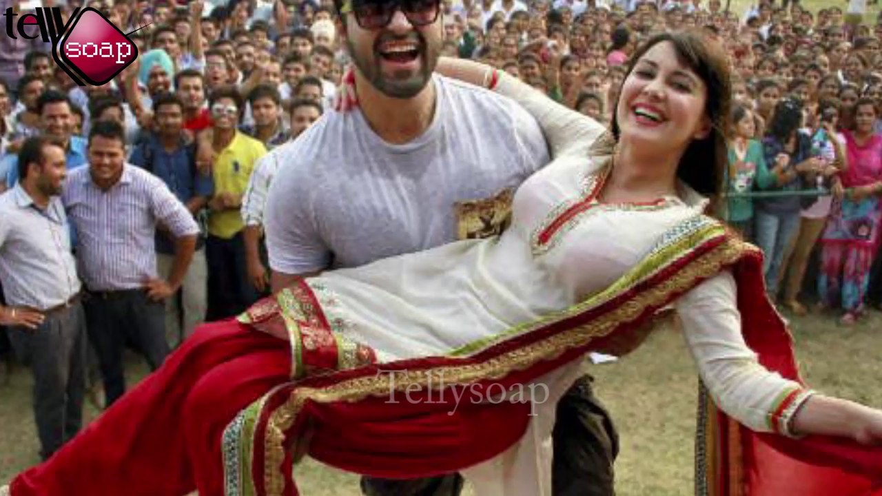 Aarya Babbar or Minissha Lamba: Who wanted to fake a romance on Bigg Boss?