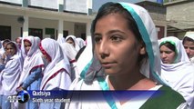 Malala Nobel win stirs Pakistani pride, hope for change