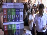 Morales é favorito à reeleição na Bolívia