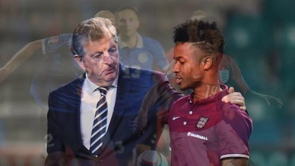 Sterling defends England tiredness