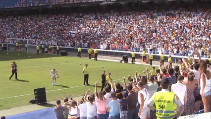 Club World Cup: Real aiming for intercontinental success