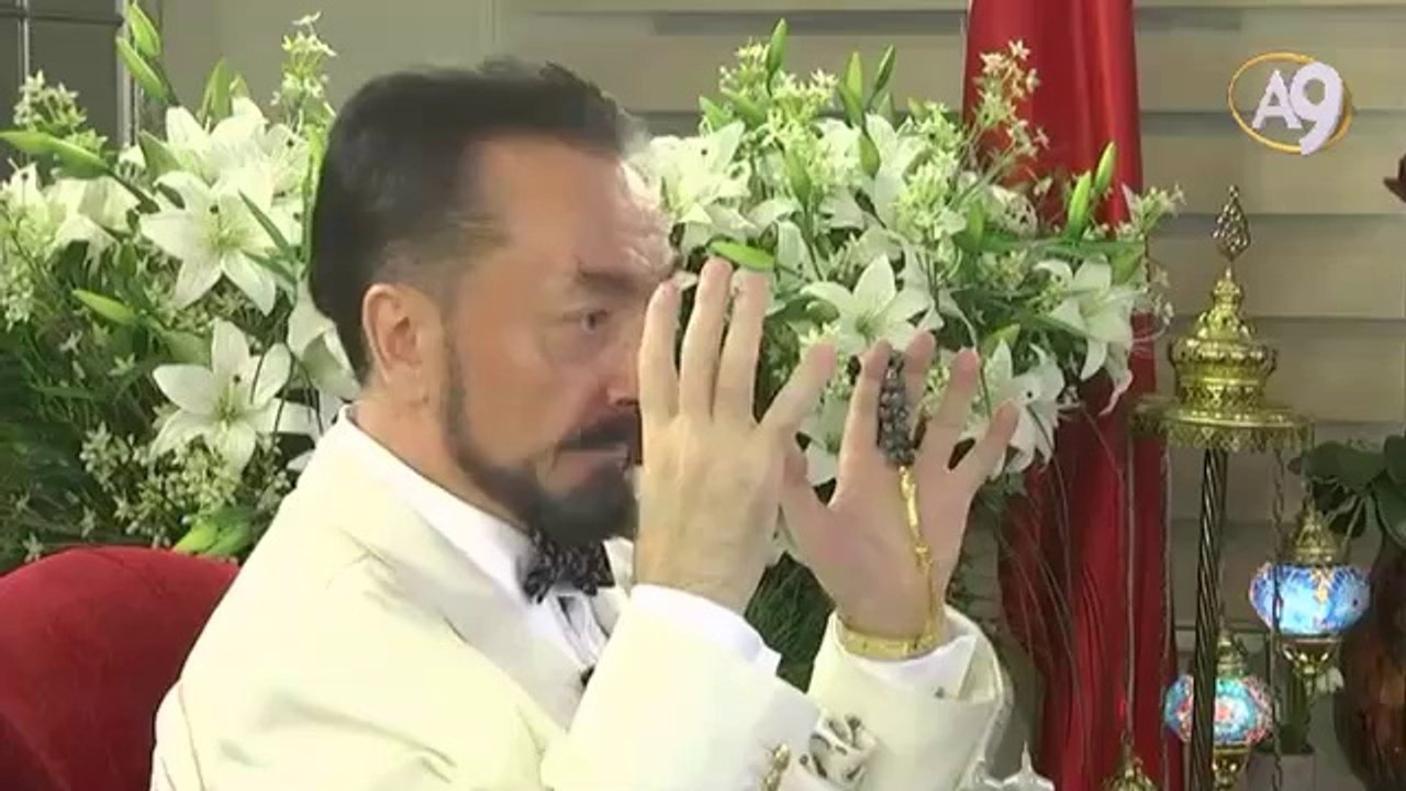 Hz. Mehdi (as) geldiğinde Kabe’nin etrafı yeniden düzenlenecek.