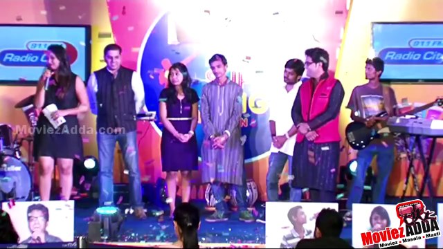 Radio City Super Singer 2014 | Sukhwinder Singh