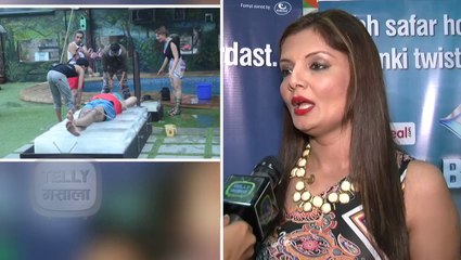 Bigg Boss 8 Eliminations | Deepshika INTERVIEW | Colors Show