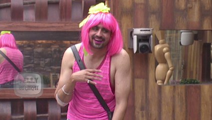 Bigg Boss 8 | Day 21 October 11 2014 | Bigg Boss Short Film | Episode Update