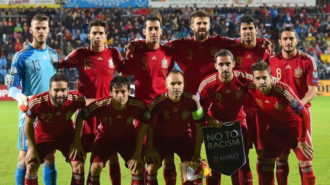 EM-Quali: Del Bosque erklärt De Geas Aufstieg