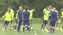 Mourinho heiß auf Rüdiger