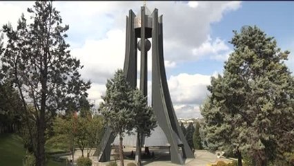 8. Cumhurbaşkanı Özal Mezarı Başında Anıldı