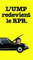 Nouvelle campagne pub France Info :  UMP