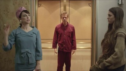 Two-Bit Waltz Official Trailer 1 (2014) - William H. Macy, David Paymer Movie