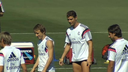 Mundial de Clubes - El Mundialito, una muesca ansiada para el revolver del Madrid